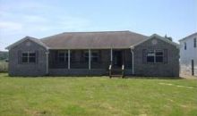 50 Caney Meadows Dr Plumerville, AR 72127