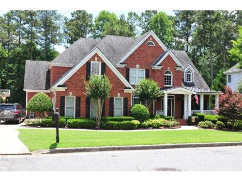 226 White Oak Drive, Canton, GA 30114