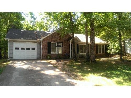 3247 Valley View Lane, Powder Springs, GA 30127