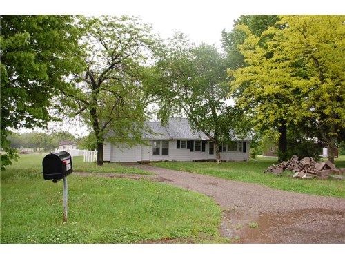 N1472 810th St, Hager City, WI 54014