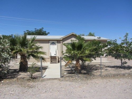 511 Joshua Tree Avenue, Littlefield, AZ 86432