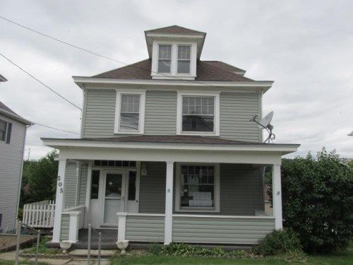 505 N 2nd St, Jeannette, PA 15644