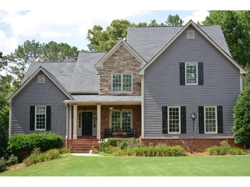 13 Fossetts Cove Nw, Cartersville, GA 30121