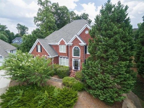 3953 Balleycastle Court, Duluth, GA 30097