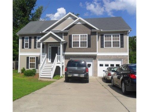 516 Fox Trot Walk, Rockmart, GA 30153