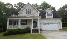 242 Coaster Court Angier, NC 27501