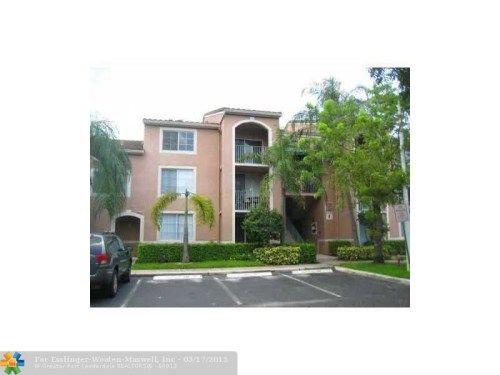 12172 SAINT ANDREWS PLACE # 103, Hollywood, FL 33025