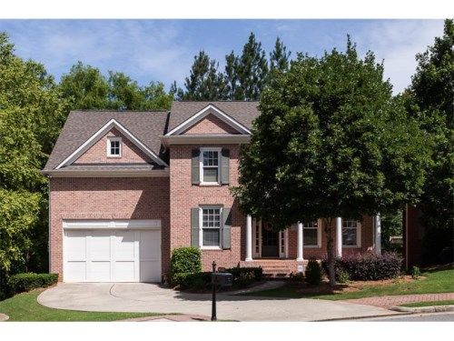 1610 Heritage Trail, Roswell, GA 30075