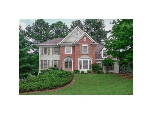 900 Linkside Terrace, Alpharetta, GA 30005