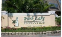 316 LAKE SHORE DR # 49 Hallandale, FL 33009