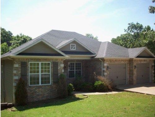 43 Sullivan Drive, Bella Vista, AR 72714