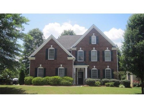 3460 Bridge Mill Court, Norcross, GA 30092