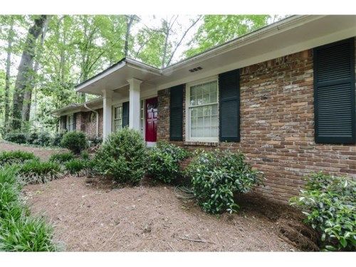 534 Argonne Drive, Atlanta, GA 30305