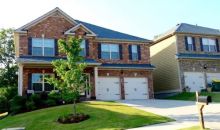 922 Sublime Trail Canton, GA 30114