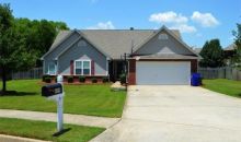 604 Stedman Circle Mcdonough, GA 30253