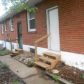 9314 Ardmore Dr, Saint Louis, MO 63137 ID:12930301