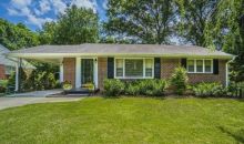 2199 Rando Lane Nw Atlanta, GA 30318