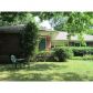 1348 Chalmette Drive Ne, Atlanta, GA 30306 ID:12936209