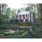 3630 Cloudland Drive Nw, Atlanta, GA 30327 ID:12748745