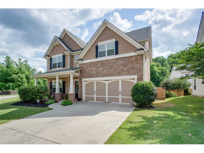 4072 Creekrun Circle, Buford, GA 30519