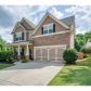 4072 Creekrun Circle, Buford, GA 30519 ID:12865712