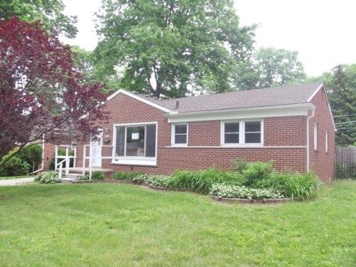 9652 Hemingway, Redford, MI 48239