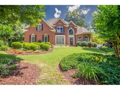 920 Magnolia Blossom Court, Alpharetta, GA 30005