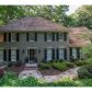 960 Lost Forest Drive, Atlanta, GA 30328 ID:12910057