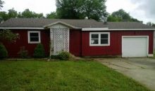 3312 W Lombard St Springfield, MO 65802