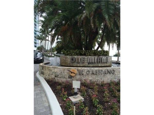 335 S BISCAYNE BL # 2805, Miami, FL 33131