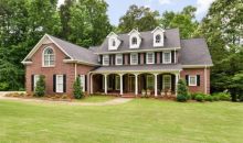 1 Old Mountain Drive Powder Springs, GA 30127