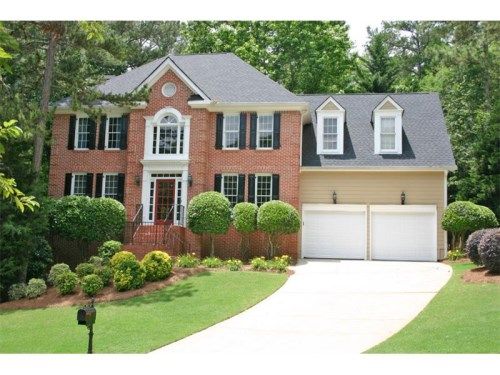 625 Linkside Hollow, Alpharetta, GA 30005