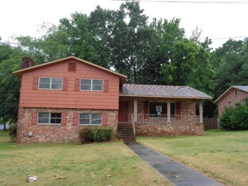 4132 Wilbur Dr, Columbus, GA 31909