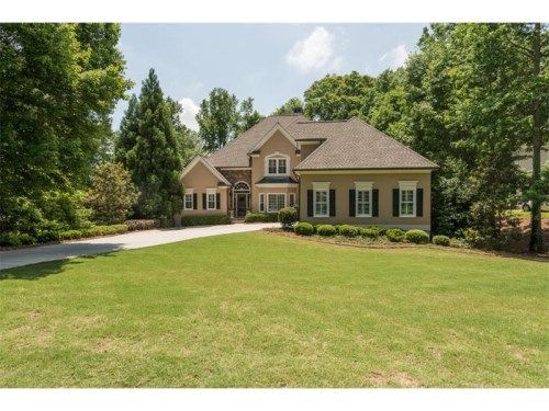 2907 Watchmans Walk Nw, Marietta, GA 30064