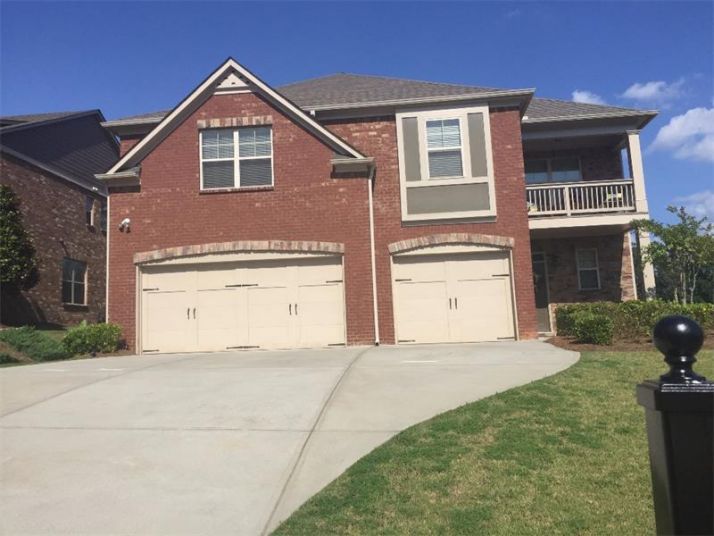 1610 Winning Colors Court, Suwanee, GA 30024