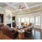 135 Newcastle Court, Roswell, GA 30076 ID:12795294