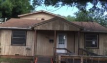 1633 Westmoreland St Abilene, TX 79603