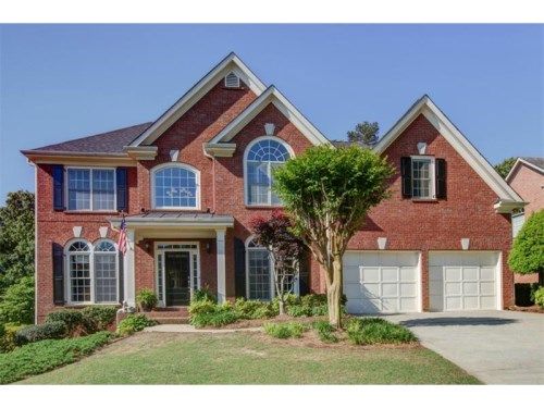 615 New Haven Drive, Suwanee, GA 30024