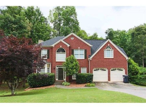 1810 Cobblewood Trail Nw, Kennesaw, GA 30152