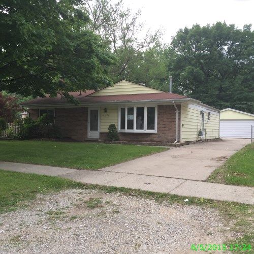 35826 Schley St, Westland, MI 48186