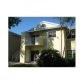 2091 96TH TE # 13-O, Hollywood, FL 33024 ID:12925267