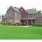 6009 Chestatee Creek Court Nw, Acworth, GA 30101 ID:12910005