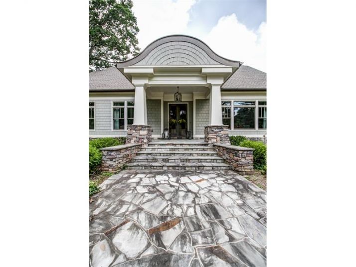 2298 Mccurdy Road, Stone Mountain, GA 30087