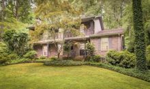 4201 Burnt Hickory Road Nw Marietta, GA 30064