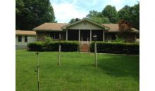 4381 Bowen Road Sw Stockbridge, GA 30281