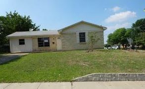 1801 Del Oak Dr, Mesquite, TX 75149