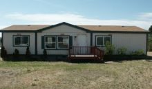 308 E 8th St Lind, WA 99341