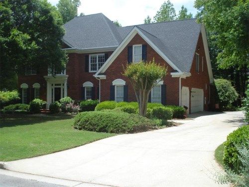 10585 Oxford Mill Circle, Alpharetta, GA 30022