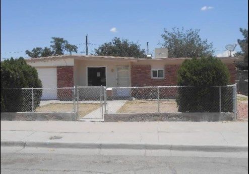 7113 Sparrow Dr, El Paso, TX 79915