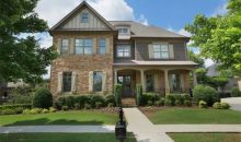 1130 Lunsford Circle Alpharetta, GA 30004